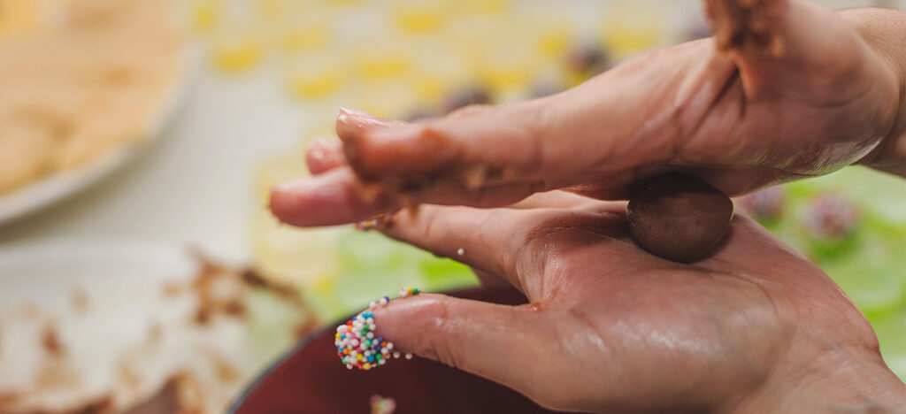 Brigadeiro Perfeito