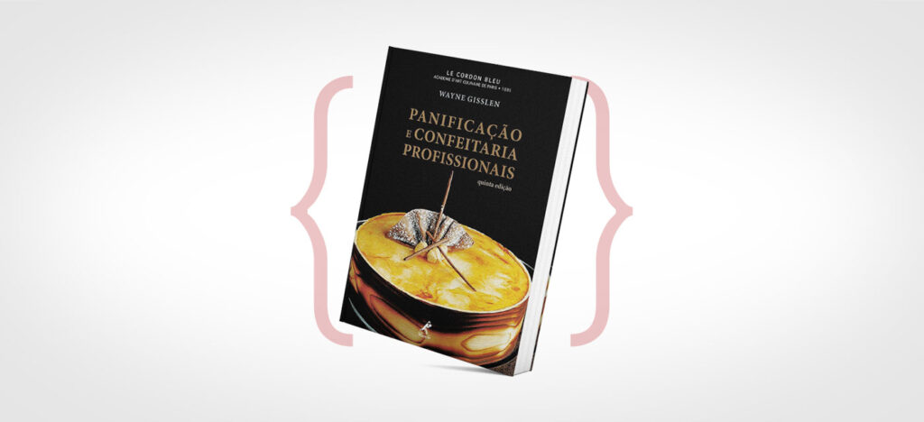 Livros de Confeitaria